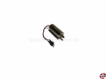 Motor mit Ritzel Teil 017/019 Colibri Pro Multiplex 273803