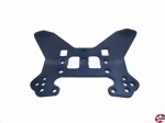 Dämpferbrücke hinten Alu. 1:8 Smartech 083420 Smartech 183151
