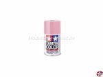 Sprayfarbe Kunststoff TS-25 Rosa 100ml Tamiya 300085025