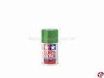 Sprayfarbe Lexan PS-25 Leucht-Grün 100ml Tamiya 300086025
