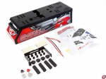 Nitro Starterbox LB550 Universal für 1/8 und 1/10 Robitronic R06011