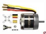 Brushless Motor-Satz Roxxy C42-50-720kV, 810W, 50A, 195g Multiplex 314781