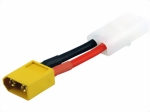 Adapterkabel XT60-Stecker auf Tamiya-Stecker CN-Yuki 600123