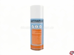 Aktivator für Sekundenkleber 200ml Aerosol CN Yuki 650066