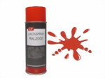 Lackspray RAL 2002 blutorange 400ml SDV Chemie 2144