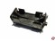 Batteriehalter 4xMicro 52,6x24x23,7mm UM-4 AAA