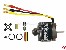 Multiplex 314949 Brushless Motor-Satz Roxxy C22-20-1330kV, 60W, 8A, 28g
