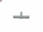 PVC Schlauchverbinder 5mm T-Form POM