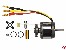 Multiplex 314938 Brushless Motor-Satz Roxxy C18-15, 2900kV, 40W, 6.5A, 13g
