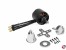 Yuki SP-C Brushless Motor-Satz Spitz C