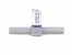 Krick rb108-20 Mini Querstrahlruder 10/12 x 92mm mit Elektromotor