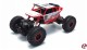 Conqueror white 4WD 1:18 RTR Conqueror white 4WD 1:18 RTR