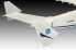 Antonov AN-225 Mrija Ukraine L=583 1:144 Level 5, 203 Teile Antonov AN-225 Mrija Ukraine L=583 1:144 Level 5, 203 Teile