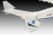Revell 04958 Antonov AN-225 Mrija Ukraine L=583 1:144 Level 5, 203 Teile
