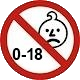 Nicht f�r Kinder uner 18 Jahren