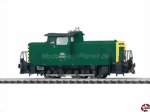 Diesellokomotive Serie 260 H0 R-MÄR-37653