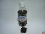 Dekorationssand schwarz 500g R-DEK-001