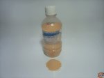 Dekorationssand orange 500g R-DEK-002