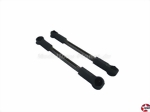 Obere Querlenker hinten mit Kugelköpfe Dazzler Carson 105055
