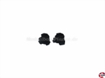 Achsschenkelhalter hinten Dazzler Carson 105094