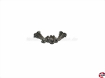 Achsschrauben 4x17mm CS-4 Chassis Carson 11314