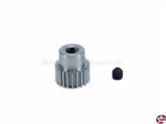 Motorritzel 22 Zähne Modul 0,4 Carson 13412