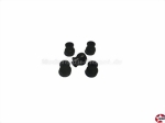 Gelenkkugeln A 10mm C6 Chassis 1:6 Carson 32447
