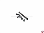 Blattlagerwelle Bluster 400 Carson 508075