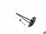 Hauptzahnrad-Satz Airbeast Pro Carson 508148