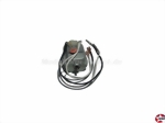 Motor mit Ritzel Carson 508358