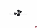 Bund-Passschrauben M3x13mm Carson 54278