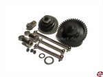 Umbau-Satz Pick-Up Truck von 2WD auf 4WD Carson 54851