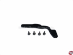 Aussteifung hinten mit Schrauben CT-Chassis Carson 59032