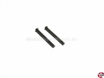 Querlenkerachse hinten CT-Chassis Carson 59045