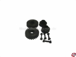 Getriebe-Satz Carson 67006