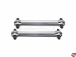 Antriebswellen 9x67mm Alu Super Fighter G Carson 908025
