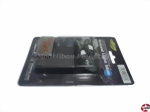 LED-Satz Unterbodenlicht blau mit 9V-Block Carson 908075