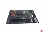 LED-Satz Unterbodenlicht orange mit 9V-Block Carson 908077