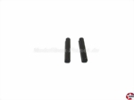Zylinderstifte 2,5x16mm Carson 54315