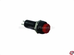 Druckschalter EIN/AUS 18x41mm 250V 1A R-ETT-1323031