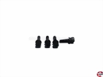 Schrauben 4x15mm 23-27cm³ Zenoah 0263-90416 Carson 32658