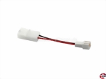 Lade-Adapterkabel Tamiya-Stecker auf Tam-Tech-Stecker Ansmann 183000001