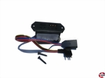 Sicherheits-Schalterkabel mit 5LED für 5 NC-Zellen Multiplex 85124