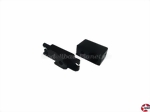 Servo-Gehäuse komplett MS-X3 42x27x13mm Multiplex 893229