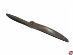2-Blatt Luftschraube Verbrenner 320x150mm 12,5x6" Multiplex 733158