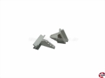 Ruderhorn 24mm für Styro-Modelle Multiplex 703206