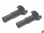 Lenkhebelträger vorne Twin Force Kyosho MA-004F