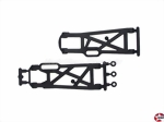 Querlenker vorne, hinten, mitte ZX-5 Kyosho LA-243