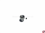 Pinion gear, Motor-Ritzel 19 Zähne 3,1mm Fantom Kyosho EF-48