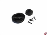 Final Differential Case Nip Rampage Kyosho FD-04